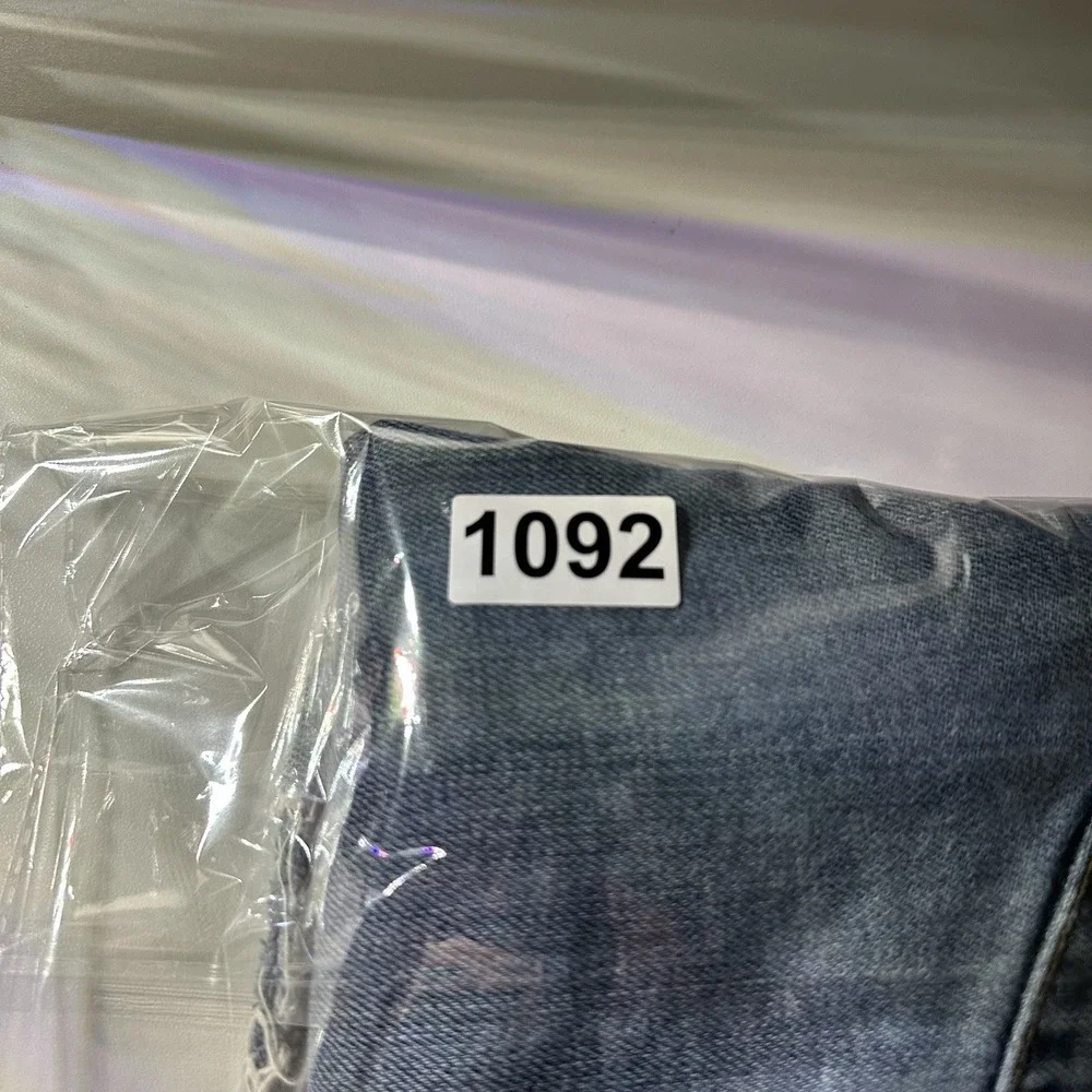 Ralph Lauren Polo Jeans Kelly Jeans Women's Size 2 Medium Wash Denim Blue - Picture 13 of 13